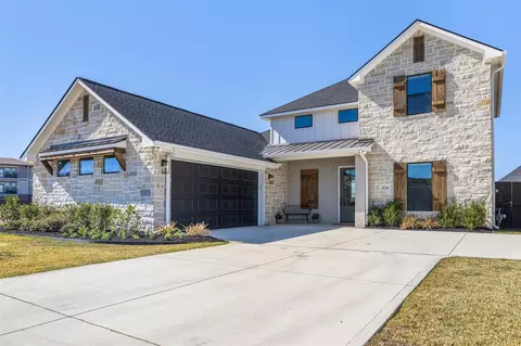 Exterior - 5034 Toscana Loop, Bryan, TX 77802 photo 11 of 11