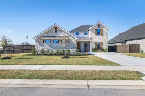 Exterior - 5034 Toscana Loop, Bryan, TX 77802 photo 2 of 11