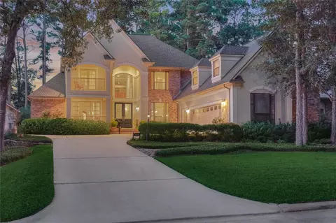 3073 Bentwater Dr, Montgomery, TX 77356