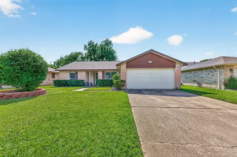 4239 Prairie Meadow Dr, Katy, TX 77449