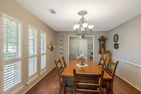 Dining - 6411 Northway Dr, Spring, TX 77389 photo 2 of 4