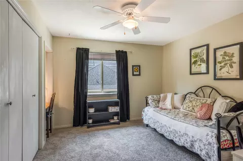 Bedroom - 6411 Northway Dr, Spring, TX 77389 photo 5 of 6
