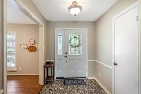 Entry Way - 6411 Northway Dr, Spring, TX 77389 photo 1 of 3
