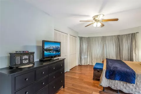 Bedroom - 6411 Northway Dr, Spring, TX 77389 photo 3 of 6