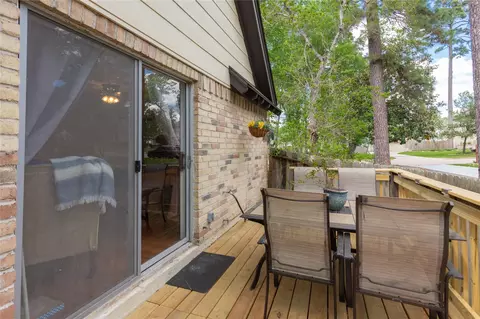 Exterior - 6411 Northway Dr, Spring, TX 77389 photo 5 of 8