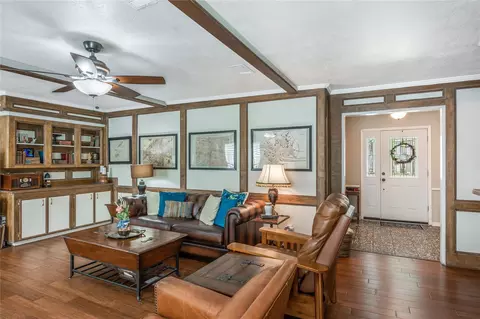 Entry Way - 6411 Northway Dr, Spring, TX 77389 photo 3 of 3