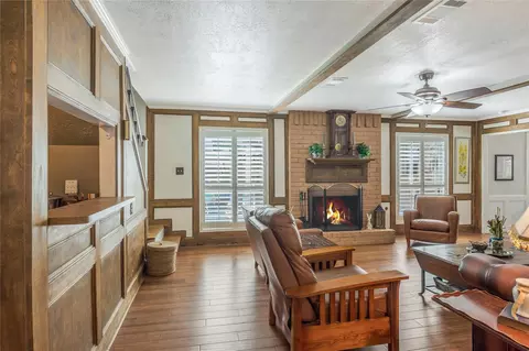 Living - 6411 Northway Dr, Spring, TX 77389 photo 1 of 5