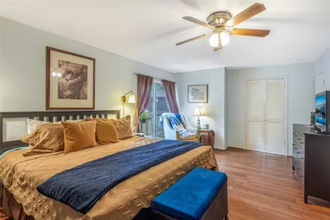Bedroom - 6411 Northway Dr, Spring, TX 77389 photo 2 of 6