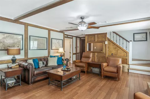 Living - 6411 Northway Dr, Spring, TX 77389 photo 4 of 5