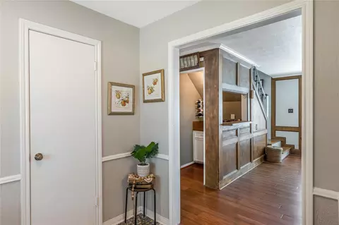Entry Way - 6411 Northway Dr, Spring, TX 77389 photo 2 of 3