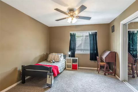 Bedroom - 6411 Northway Dr, Spring, TX 77389 photo 6 of 6