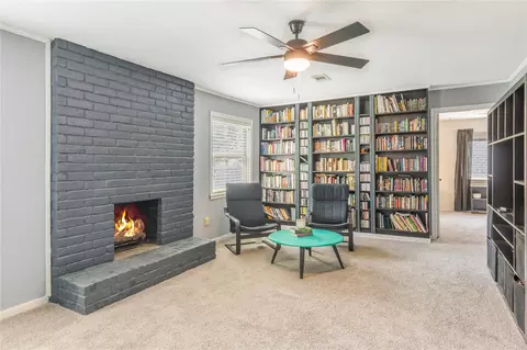 Living - 6411 Northway Dr, Spring, TX 77389 photo 5 of 5