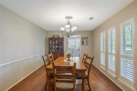 Dining - 6411 Northway Dr, Spring, TX 77389 photo 1 of 4