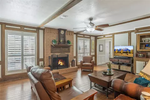 Living - 6411 Northway Dr, Spring, TX 77389 photo 2 of 5