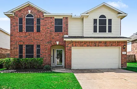 13522 Yardmaster Trl, Houston, TX 77034
