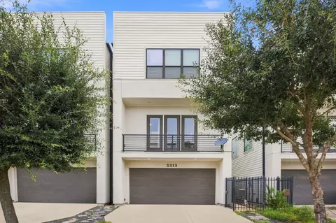 3313 Cline St, Houston, TX 77020