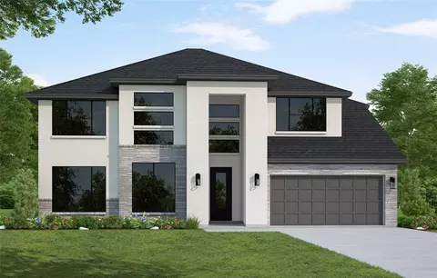2819 Tamarack Lodge Dr, La Marque, TX 77568