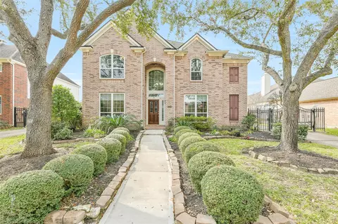 3234 Shadowleaf Dr, Houston, TX 77082