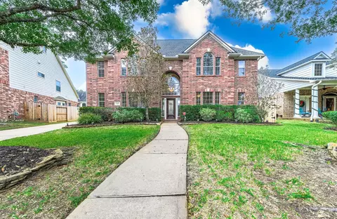 15119 Shady Gate Ct, Cypress, TX 77429