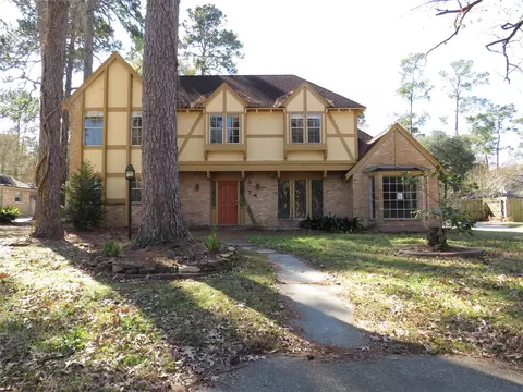 3310 Little Bear Dr, Houston, TX 77339