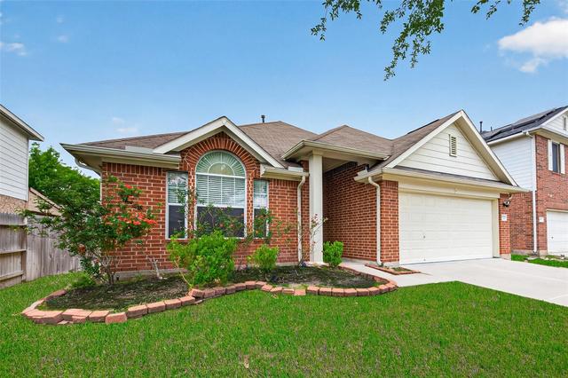 6506 Signal Point Ln, Houston, TX 77064