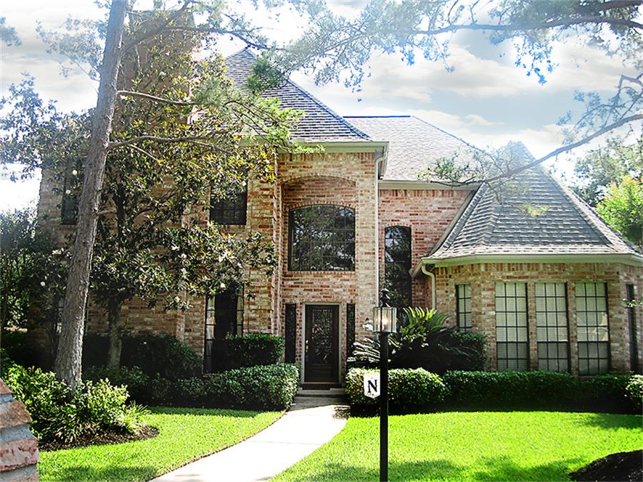 17702 Abby Ln, Spring, TX 77379 photo 1