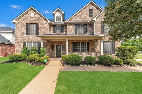 3015 Briarsage Ln, Pearland, TX 77581