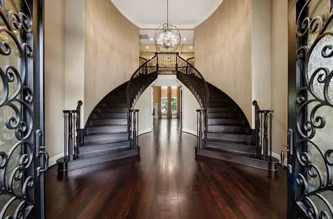 2803 Chester Knoll Ct, Katy, TX 77494