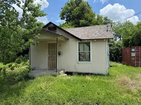 6302 Torreon St, Houston, TX 77026