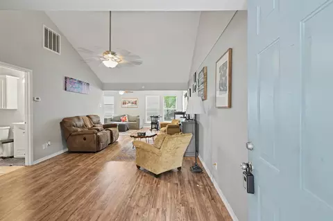 Entry Way - 70 Westwood Dr W, Trinity, TX 75862 photo 1 of 1