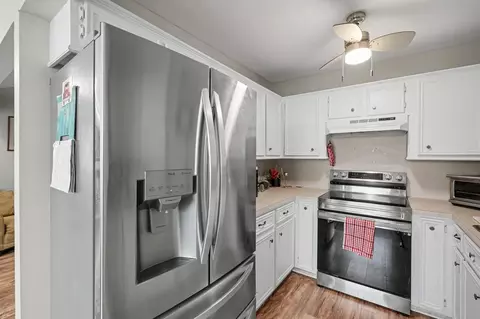 Kitchen - 70 Westwood Dr W, Trinity, TX 75862 photo 2 of 2