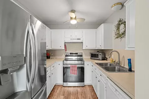 Kitchen - 70 Westwood Dr W, Trinity, TX 75862 photo 1 of 2