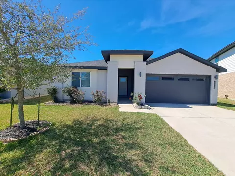 28955 Yachting Point Ln, Katy, TX 77494