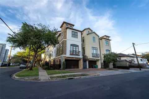 1403 Palm St #B, Houston, TX 77004