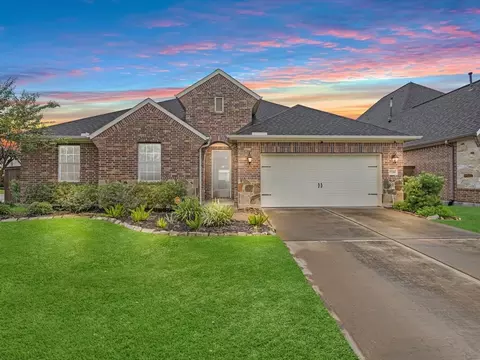 7726 Autumn Run Dr, Spring, TX 77379 photo 1