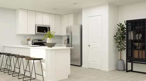 Kitchen - 10382 Sugar Mill Dr, Conroe, TX 77306 photo 2 of 3