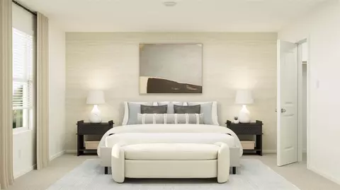 Bedroom - 10382 Sugar Mill Dr, Conroe, TX 77306 photo 3 of 9