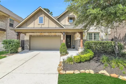 4341 Victoria Pine Dr, Spring, TX 77386