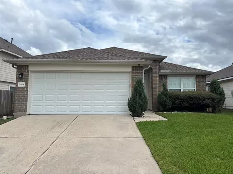 3414 Bluebird Park Ln, Humble, TX 77338