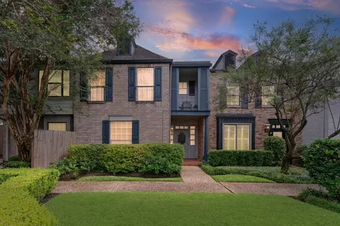 3804 Lake St, Houston, TX 77098