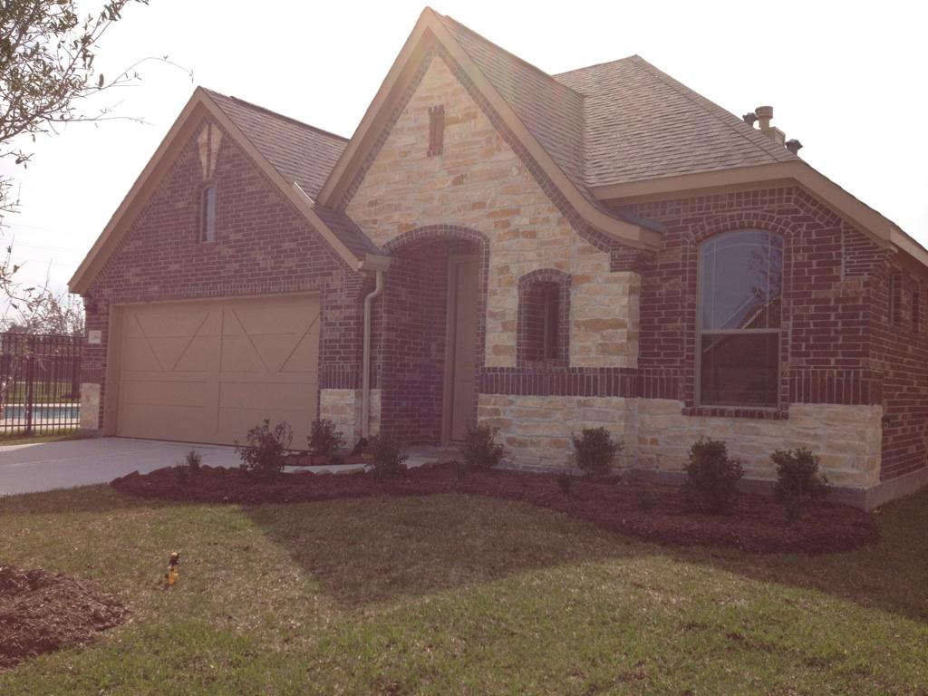 28431 Lockeridge Creek Dr, Spring, TX 77386 photo 1