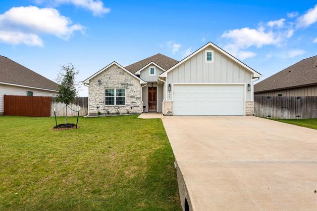 401 Brazos Bnd, Snook, TX 77878