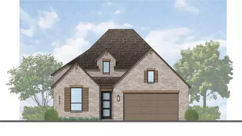 27108 Wrangler Way Dr, Montgomery, TX 77316
