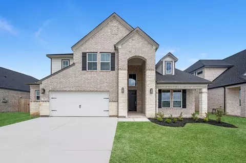 616 Juniper Heights Ln, Waller, TX 77484