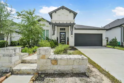1910 Longcroft Ln, Katy, TX 77493