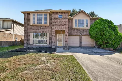 12006 Thornburg Ln, Houston, TX 77067