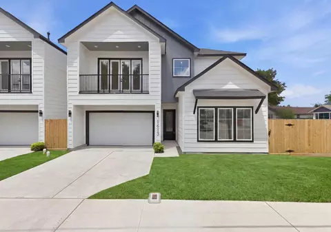 1613 Luzon St, Houston, TX 77009