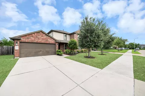 6918 Arcadia Meadow Ct, Richmond, TX 77407