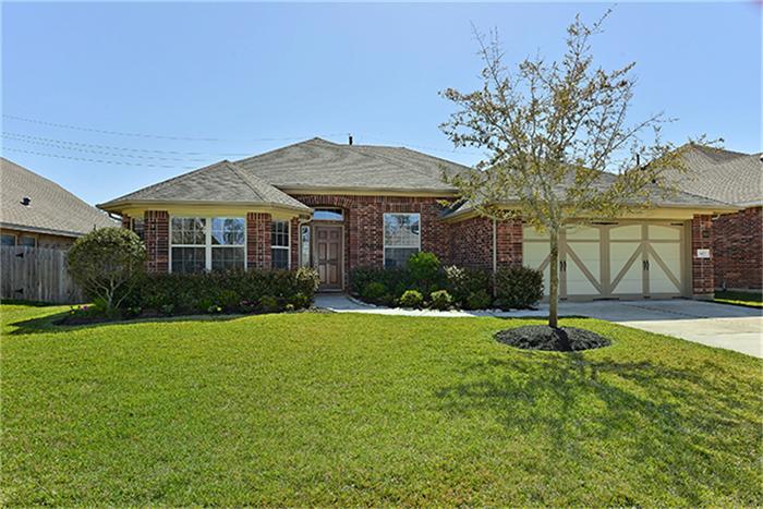 3422 Sunlight Hill Ln, Spring, TX 77386 photo 1