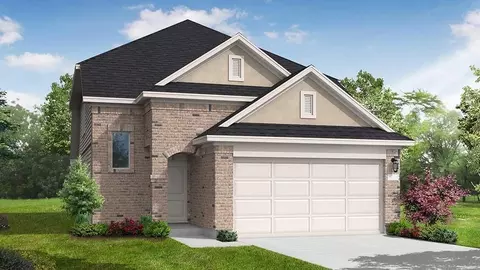 216 Violet Crown Ln, New Caney, TX 77357